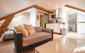 Le Cocon, Studio Pour 2 Personnes